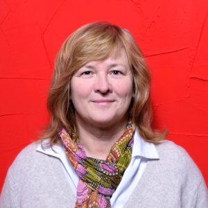 Susanna Bornmann