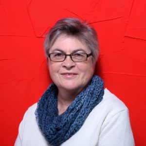 Ulrike Blum