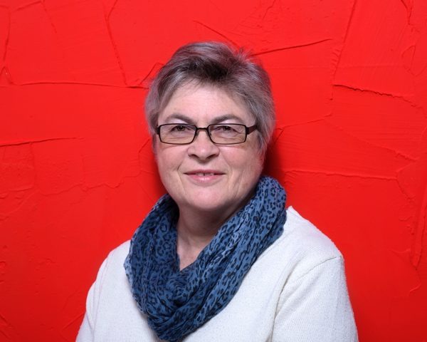 Ulrike Blum
