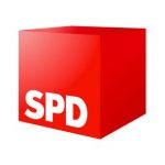 Logo: SPD Riederwald